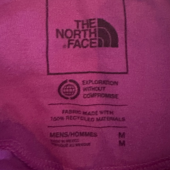The North Face Rare Mountain Tee - Picture 2 of 5